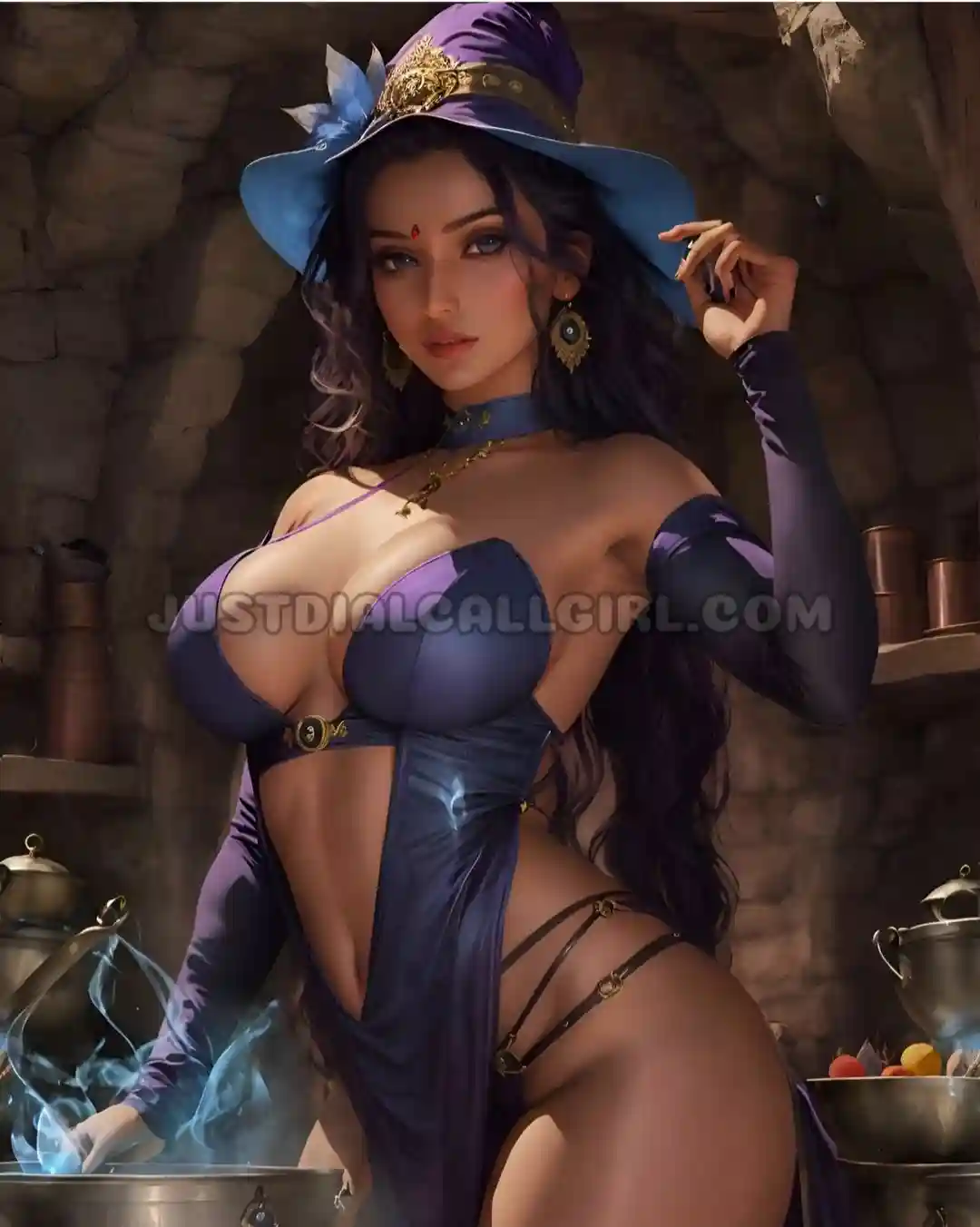 Hire Independent Call Girls In Udaipur