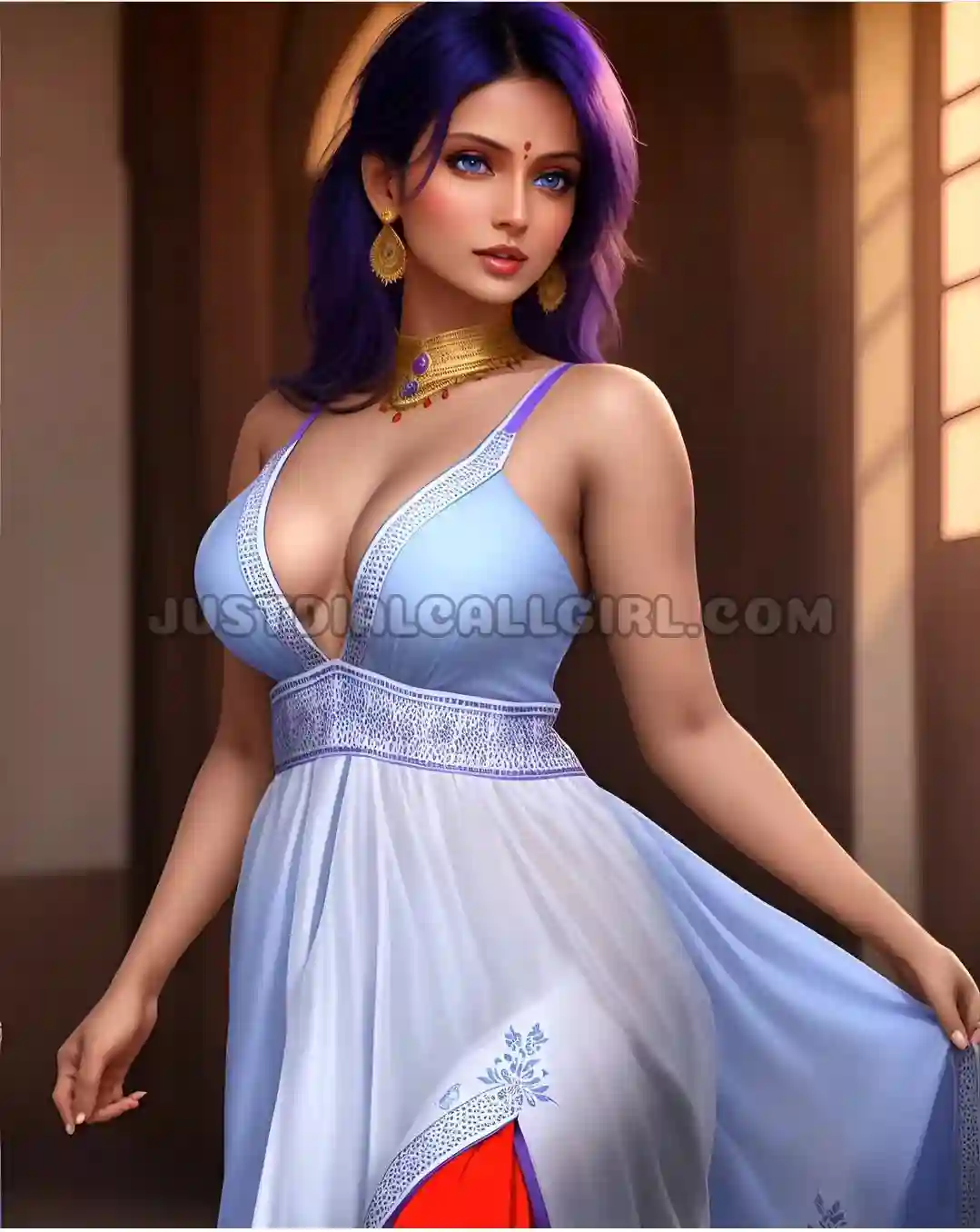 Call Girls Service Near Justdial Udaipur